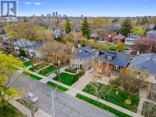 74 Lascelles Boulevard, Toronto, ON - Outdoor With View