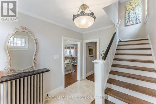 74 Lascelles Boulevard, Toronto, ON - Indoor Photo Showing Other Room