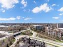 1706-105 The Queensway Ave, Toronto, ON  - Outdoor With View 