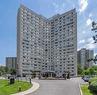 1510-3695 Kaneff Cres, Mississauga, ON  - Outdoor With Facade 