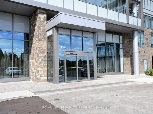 Ph2205-4655 Metcalfe Ave, Mississauga, ON - Outdoor