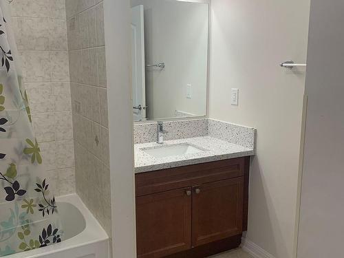 1057 Nadalin Hts, Milton, ON - Indoor Photo Showing Bathroom