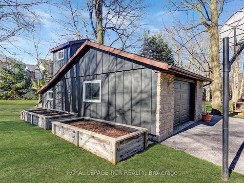 117 Birch Grve, Shelburne, ON - Outdoor