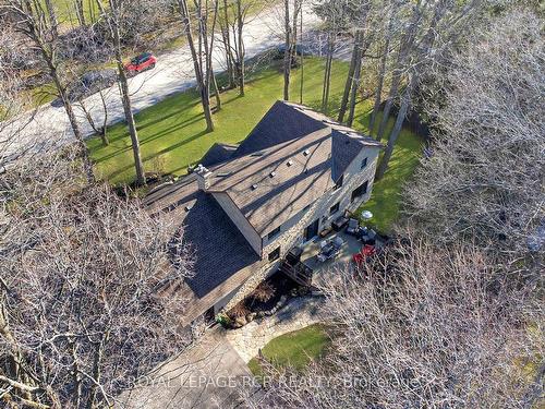 117 Birch Grve, Shelburne, ON - Outdoor With View