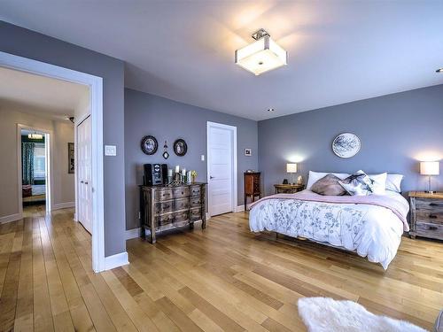 Master bedroom - 3970 Rue Des Francs-Bourgeois, Boisbriand, QC - Indoor Photo Showing Bedroom