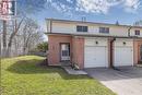 #1 -2 Bernick Dr, Barrie, ON  - Outdoor With Exterior 