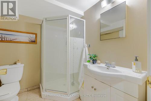 1 - 2 Bernick Drive, Barrie, ON - Indoor Photo Showing Bathroom