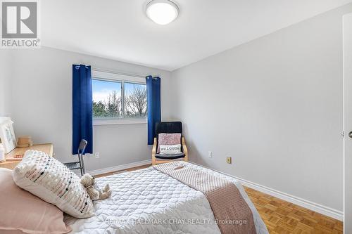 1 - 2 Bernick Drive, Barrie, ON - Indoor Photo Showing Bedroom