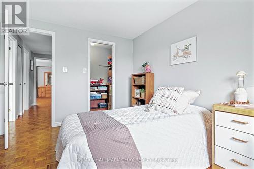 1 - 2 Bernick Drive, Barrie, ON - Indoor Photo Showing Bedroom
