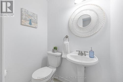1 - 2 Bernick Drive, Barrie, ON - Indoor Photo Showing Bathroom