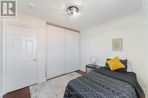 27 Kirk Drive, Brampton, ON - Indoor Photo Showing Bedroom