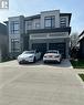 309 Blair Creek Dr, Kitchener, ON  - Outdoor With Facade 