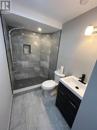 309 Blair Creek Dr, Kitchener, ON - Indoor Photo Showing Bathroom