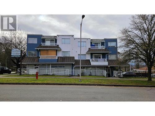 1992 Prestwick Drive, Vancouver, BC - Outdoor With Facade