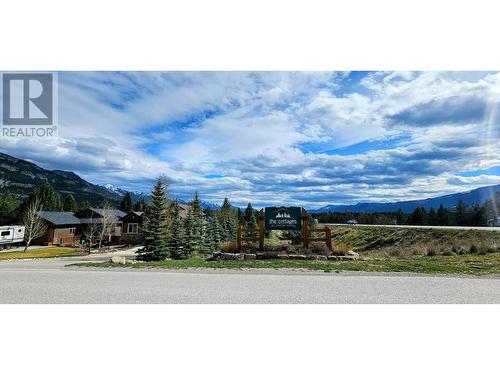 Lot 64 Copper Point Way, Windermere, BC 