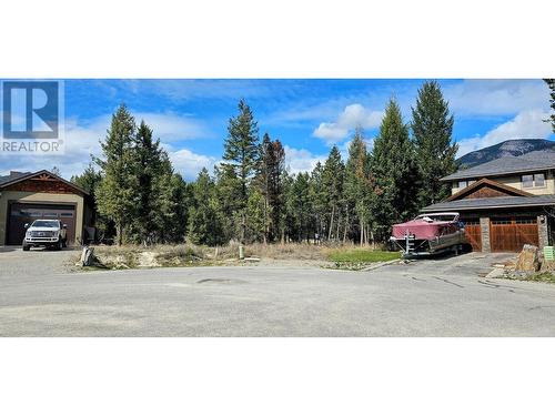 Lot 64 Copper Point Way, Windermere, BC 