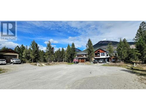 Lot 64 Copper Point Way, Windermere, BC 