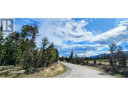 Lot 64 Copper Point Way, Windermere, BC 