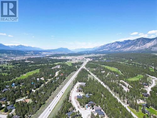 Lot 64 Copper Point Way, Windermere, BC 