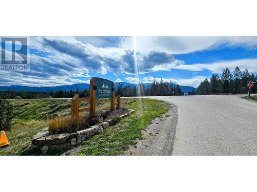 Lot 64 Copper Point Way, Windermere, BC 