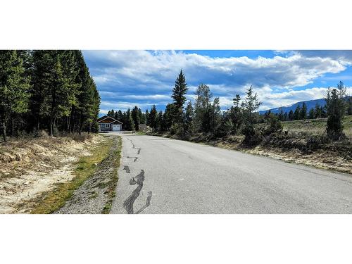 Lot 64 Copper Point Way, Windermere, BC 