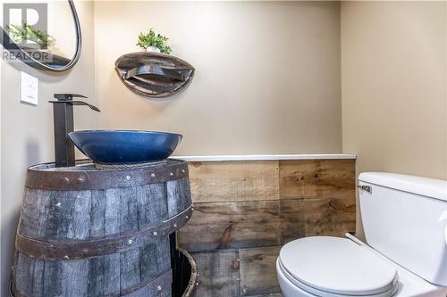 37 Lakeridge Trail, Beachburg, ON - Indoor Photo Showing Bathroom