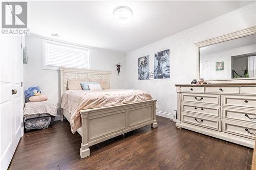 37 Lakeridge Trail, Beachburg, ON - Indoor Photo Showing Bedroom