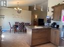 140 3Rd Street W, Pierceland, SK  - Indoor 