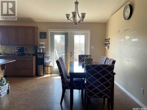 140 3Rd Street W, Pierceland, SK - Indoor