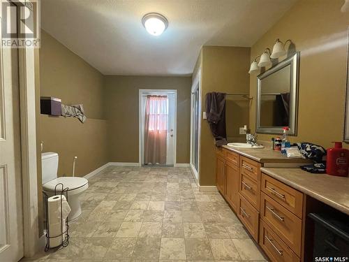 140 3Rd Street W, Pierceland, SK - Indoor