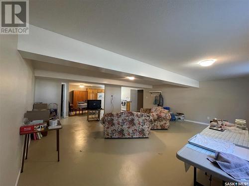 140 3Rd Street W, Pierceland, SK - Indoor