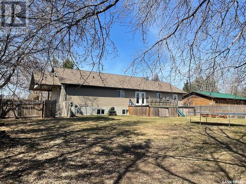 140 3Rd Street W, Pierceland, SK - Outdoor