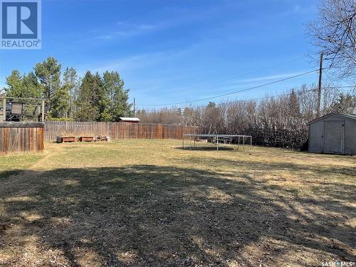 140 3Rd Street W, Pierceland, SK - Outdoor