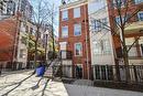 #538 -3 Everson Dr, Toronto, ON  - Outdoor 