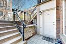 #538 -3 Everson Dr, Toronto, ON  - Outdoor With Exterior 