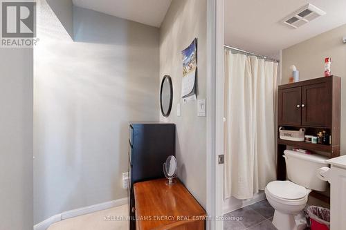 #538 -3 Everson Dr, Toronto, ON - Indoor Photo Showing Bathroom