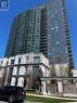 #812 -15 Greenview Ave, Toronto, ON  - Outdoor With Facade 
