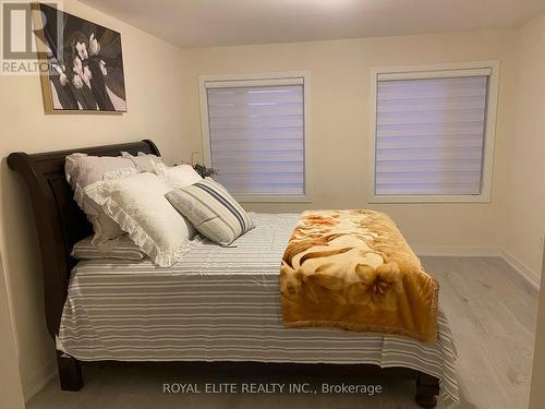 #102 -250 Finch Ave, Pickering, ON - Indoor Photo Showing Bedroom