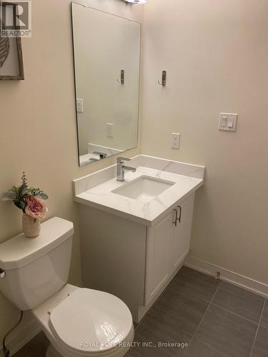 #102 -250 Finch Ave, Pickering, ON - Indoor Photo Showing Bathroom
