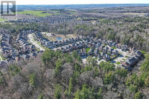 227 Frederick Curran Lane, Newmarket, ON - Outdoor With View
