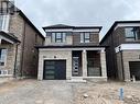 51 Mcbride Trail, Barrie, ON  - Outdoor With Facade 