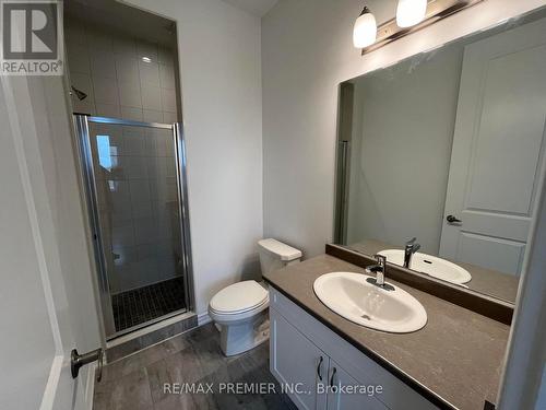 51 Mcbride Trail, Barrie, ON - Indoor Photo Showing Bathroom