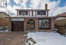 #Bsmt -7240 Custer Cres W, Mississauga, ON  - Outdoor 