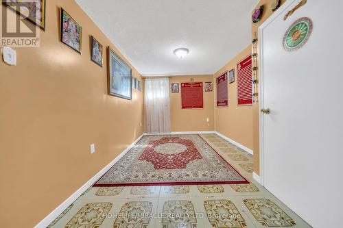 3337 Jolliffe Avenue, Mississauga, ON - Indoor Photo Showing Other Room