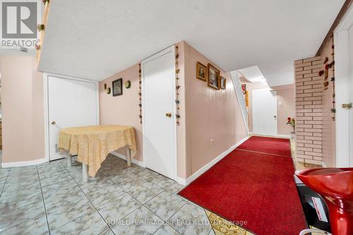 3337 Jolliffe Avenue, Mississauga, ON - Indoor Photo Showing Other Room