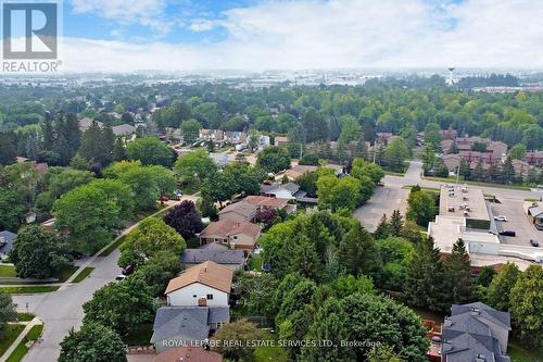 20 Ferman Dr, Guelph, ON - Outdoor With View