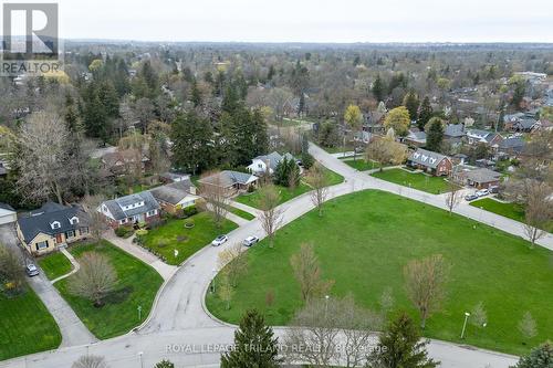 17 Croxton Rd W, London, ON - Outdoor With View