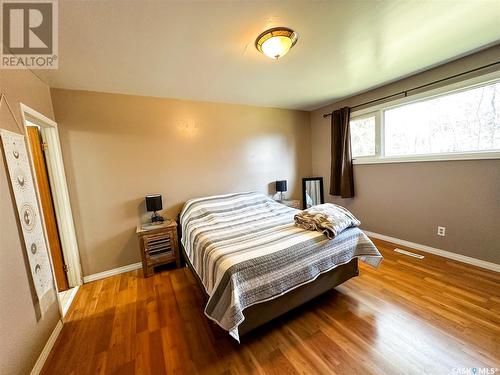386 Mountview Road, Yorkton, SK - Indoor Photo Showing Bedroom