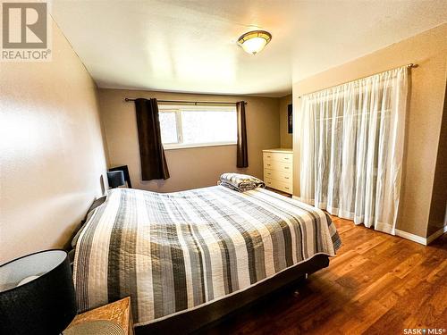 386 Mountview Road, Yorkton, SK - Indoor Photo Showing Bedroom