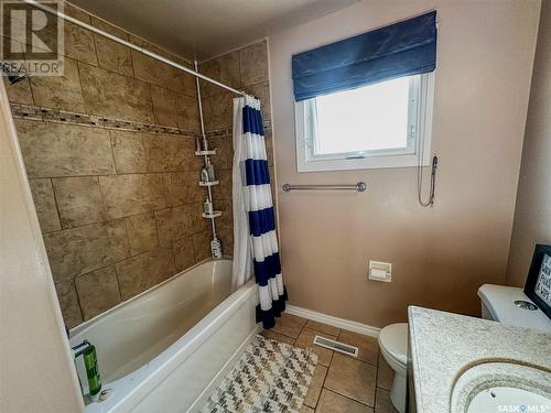 386 Mountview Road, Yorkton, SK - Indoor Photo Showing Bathroom